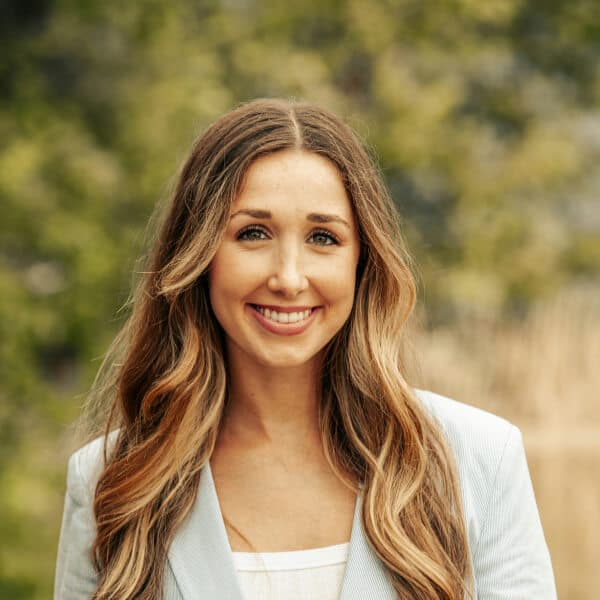 Sarah Thompson